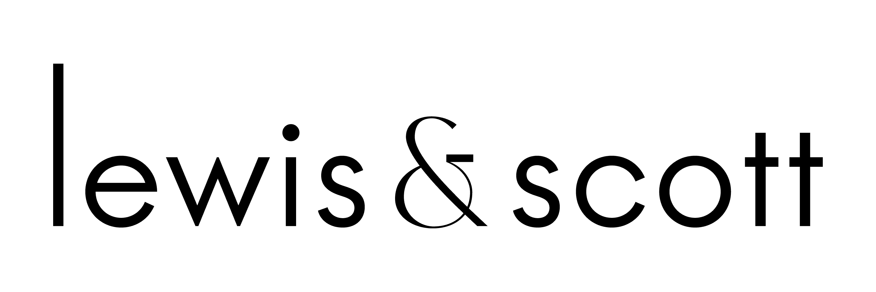 Lewis & Scott